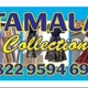 TAMALA COLLECTION