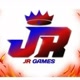 JR GAMES YOUTUBE