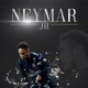 Neymar  Messi  craque