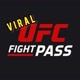 UFC fight pass Viral