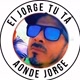JORGE TU TA AONDE?