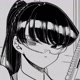 ♪ Komi San ♪