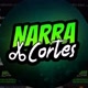 Narrado cortes