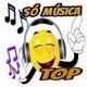 SÓ MÚSICAS TOP🎼🎧😎