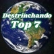 Destrinchando Top7