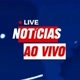 NOTÍCIAS AO VIVO