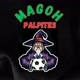 Magoh palpites