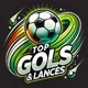 Top Gols & Lances
