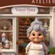 Ateliê Vovó Tina