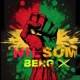 nilson berg 🇯🇲