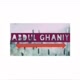 Abdul Ghaniy