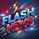 FLASH NEWS 2025