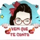 VEM QUE TE CONTO