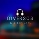 Diversos Ritmos 🎵