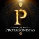 Os Protagonistas