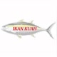 IKAN KUAH