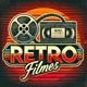 Retrô 🎥