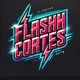 Flash cortes