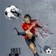 Futebol arte