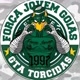 força jovem do Goiás