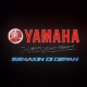 Yamaha Deta Pangkalan Jati