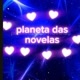 planetas das series