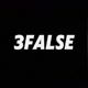 3false