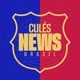 Culé News Br