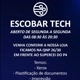 Escobar tech 💸🖥️🔋🖨️