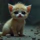 kitten