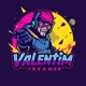 Valentim: STREAMER