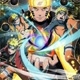 Naruto-Animes