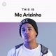 Mc Arizinho oficial