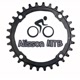 Alisson MTB