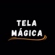 Tela Mágica ✨️