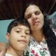 Regiane e Gabriel