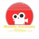mundo animado e filmes