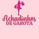ACHADINHOS DE GAROTA
