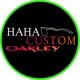 HAHA CUSTOM