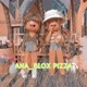  ⁠ਊ⁠ Ana_blox ╣✨（🍕∆pizza∆✨）