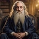 Dumbledorepensador 💭