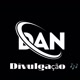 Dan divulgação