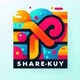 SHARE-KUY