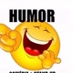 HUMOR MUNDIAL