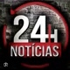 notícias 24 horas