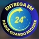 Pague na entrega Oficial ☑️