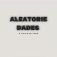 Aleatoriedades