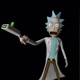 Rick in the Gmodverse