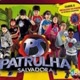 patrulha salvadora