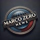 MARCO ZERO NEWS